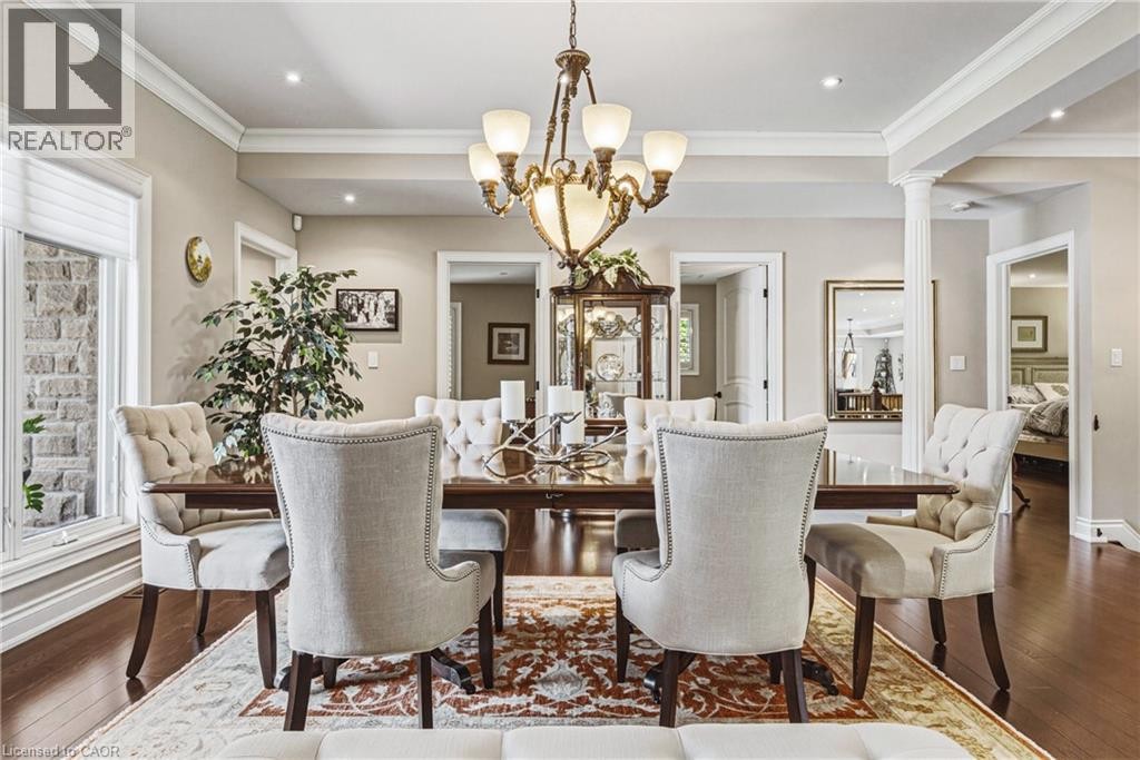 231 Pine Cove Road, Burlington, ON