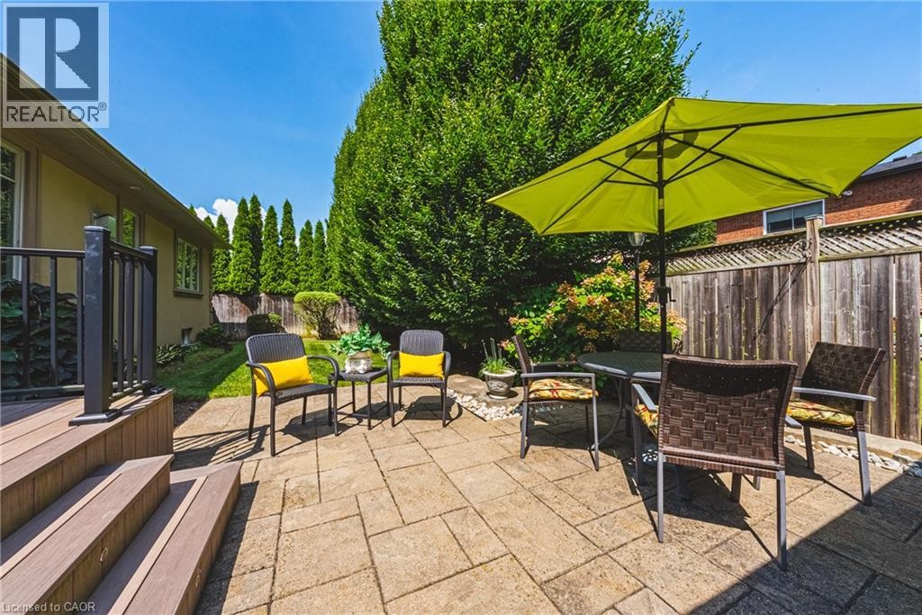231 Pine Cove Road, Burlington, ON