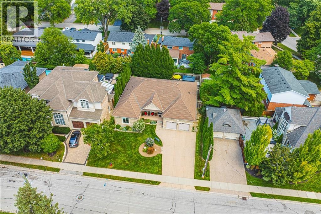 231 Pine Cove Road, Burlington, ON