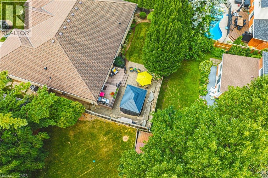 231 Pine Cove Road, Burlington, ON