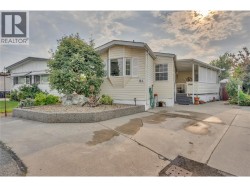 999 Burnaby Avenue Unit# 54 Penticton, BC V2A 1G7