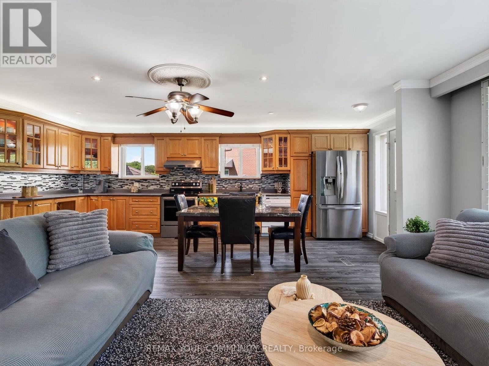 36 Crossbow Crescent, Toronto, ON