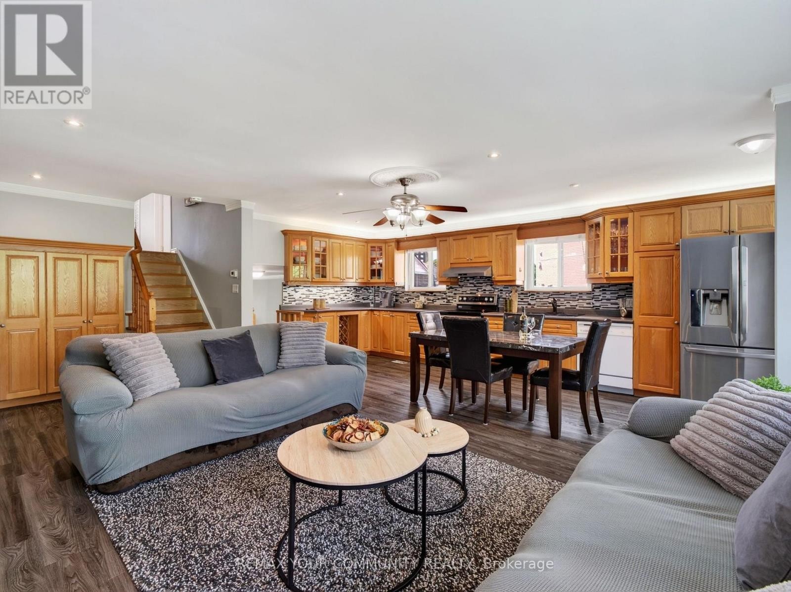 36 Crossbow Crescent, Toronto, ON