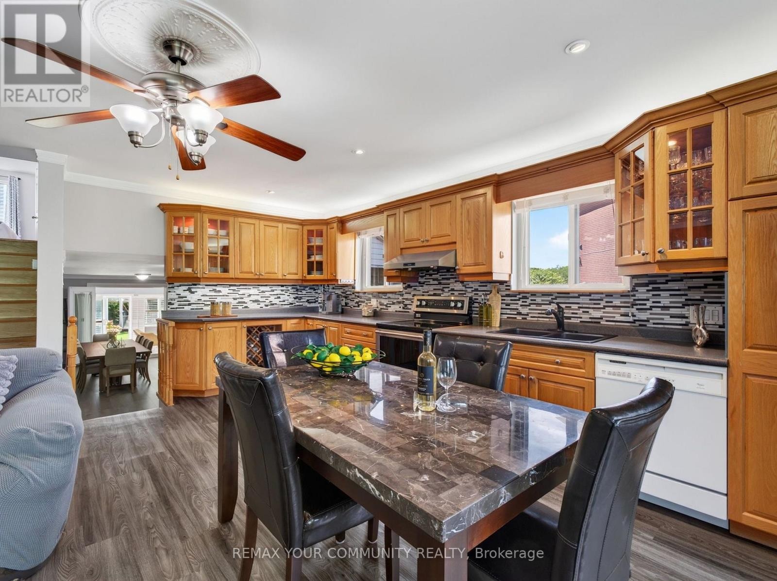 36 Crossbow Crescent, Toronto, ON