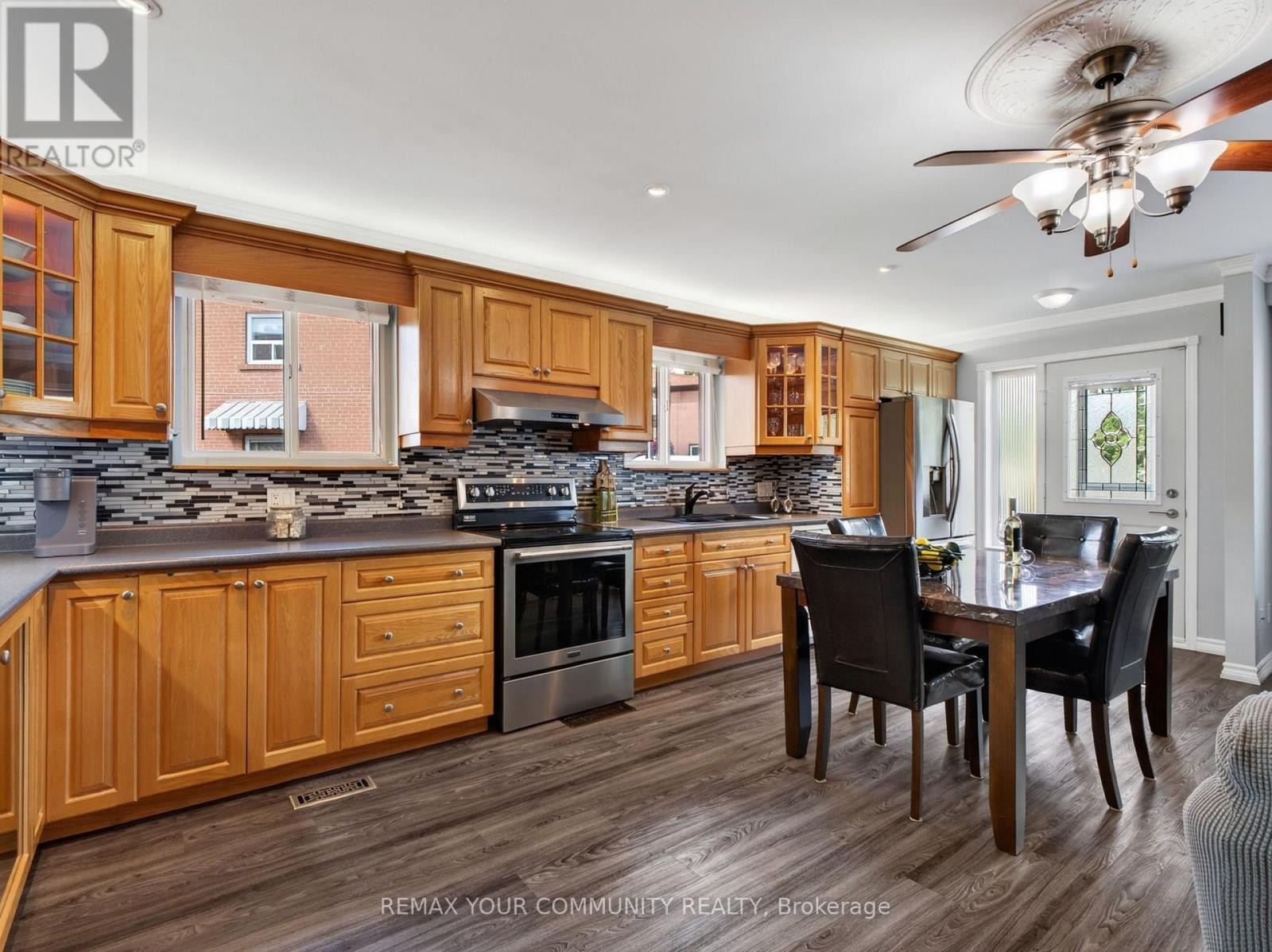 36 Crossbow Crescent, Toronto, ON