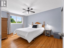 Primary Bedroom - 