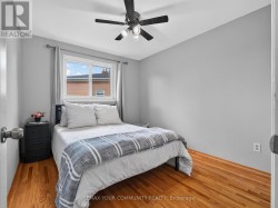 3rd Bedroom - 