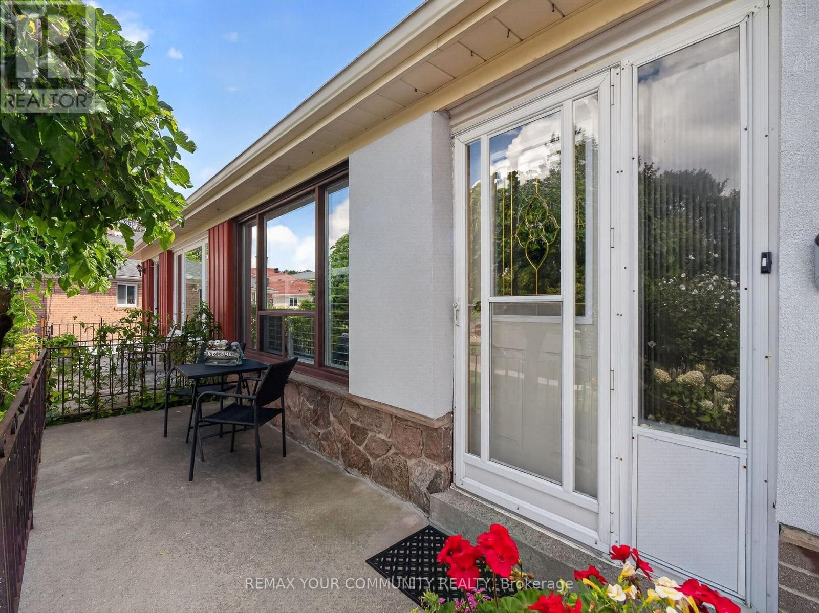 36 Crossbow Crescent, Toronto, ON