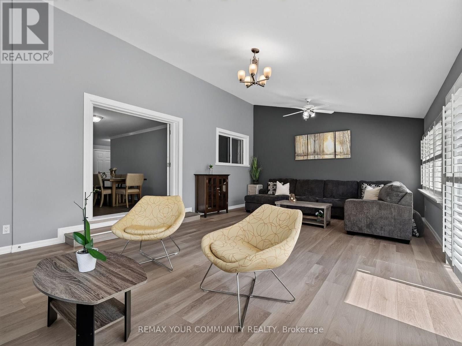 36 Crossbow Crescent, Toronto, ON