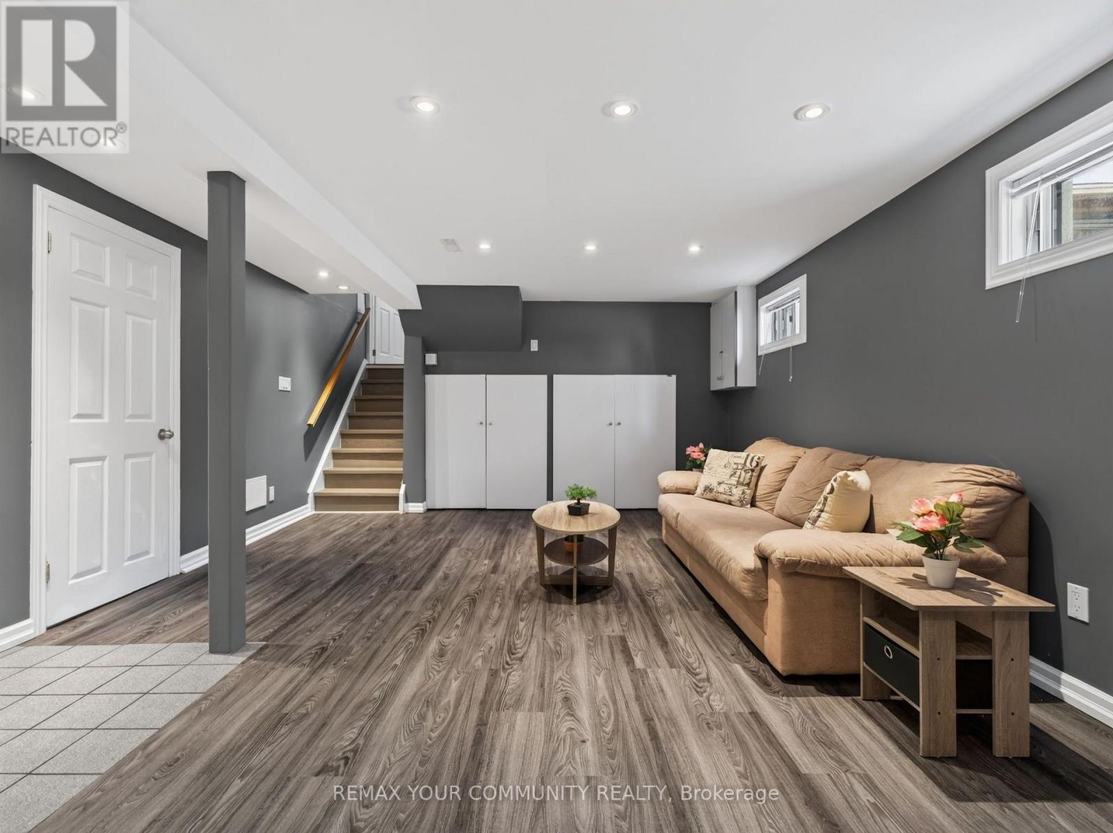 36 Crossbow Crescent, Toronto, ON
