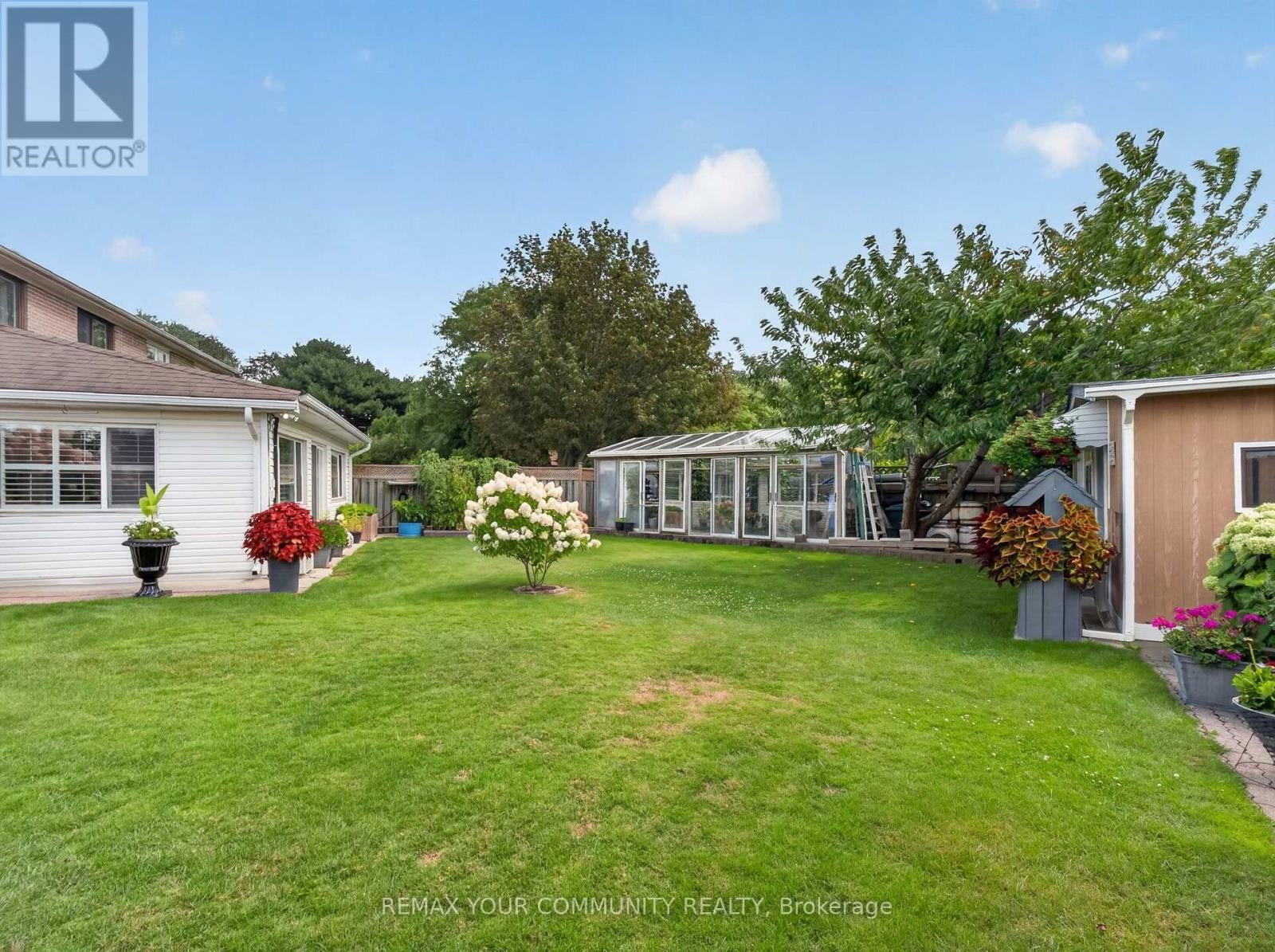 36 Crossbow Crescent, Toronto, ON