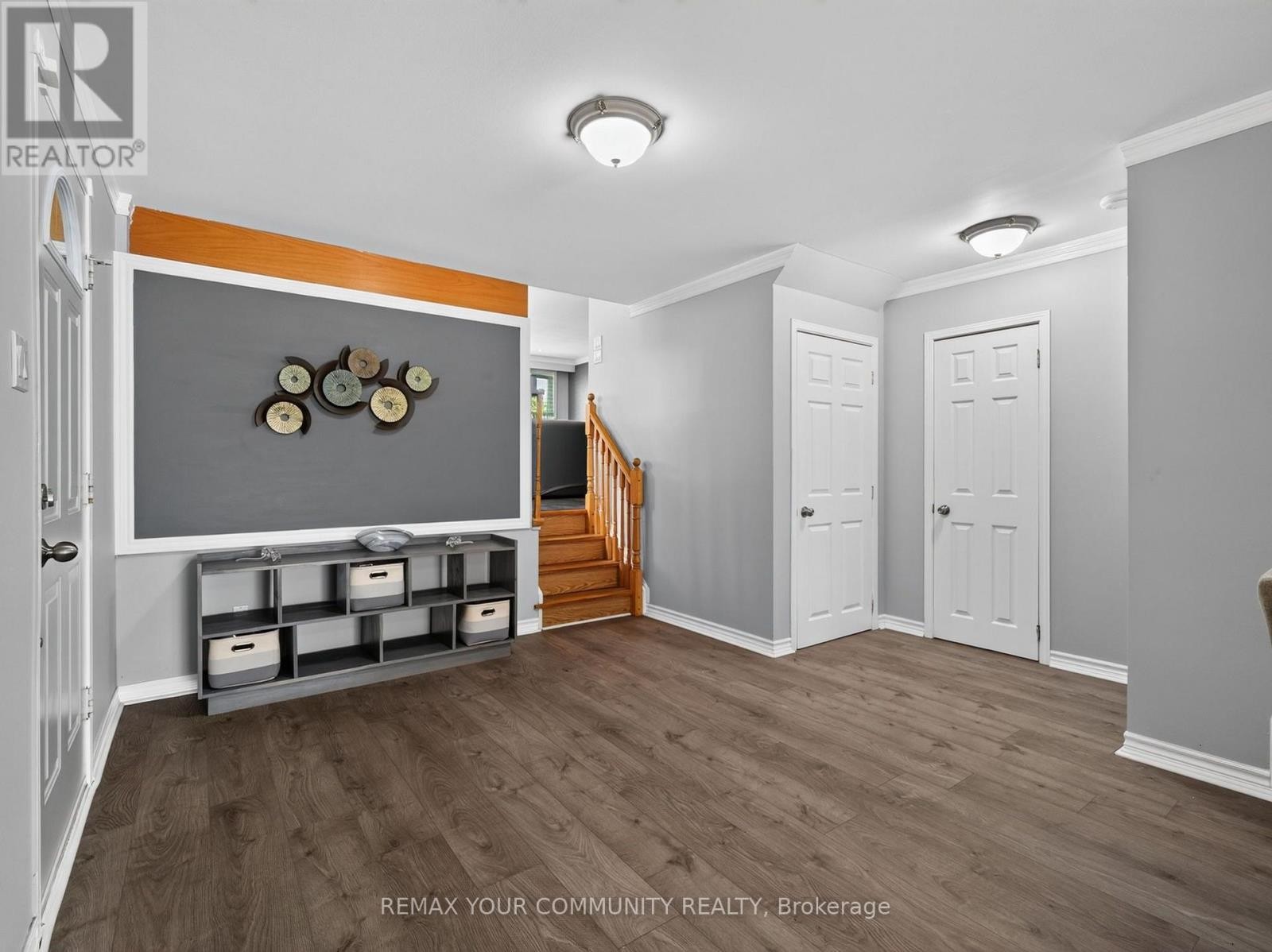 36 Crossbow Crescent, Toronto, ON