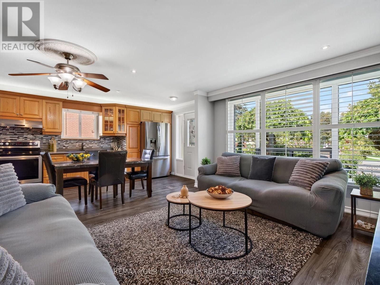 36 Crossbow Crescent, Toronto, ON
