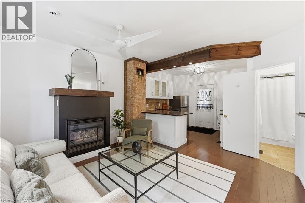 128 Robert Street, Hamilton, ON