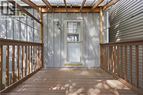 128 Robert Street, Hamilton, ON 