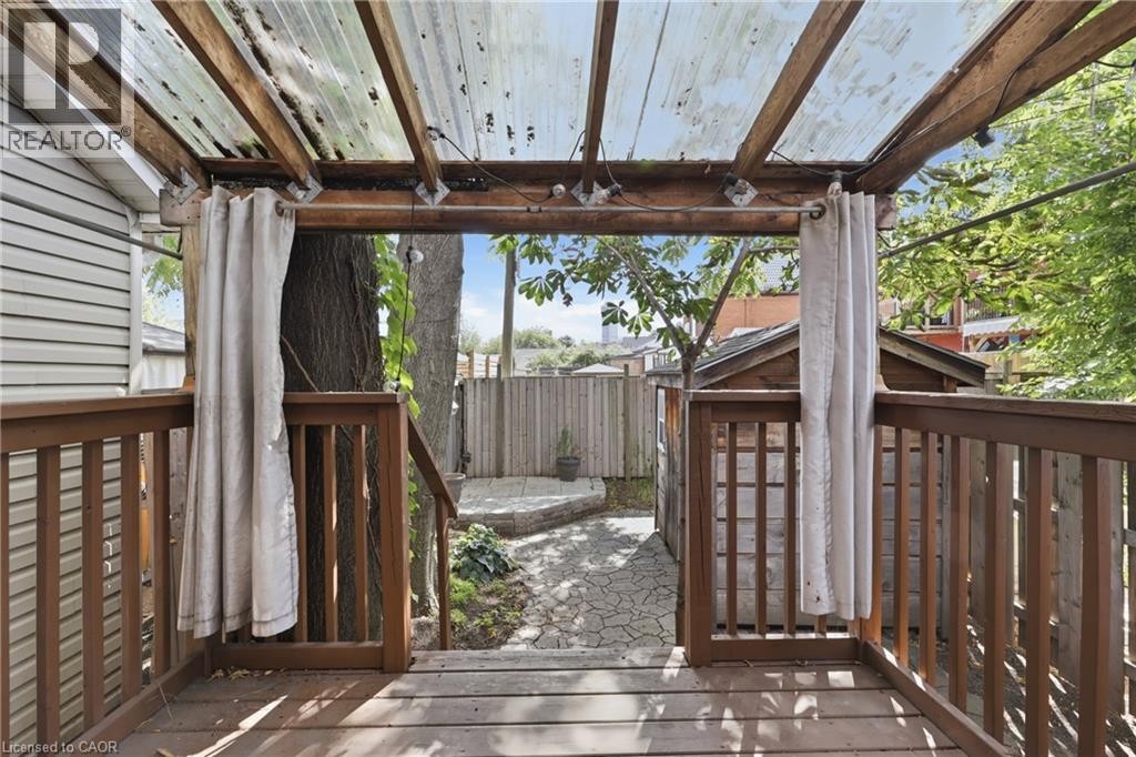 128 Robert Street, Hamilton, ON