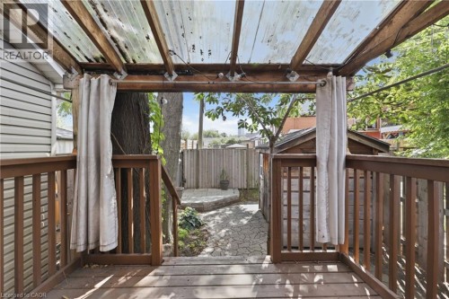 128 Robert Street, Hamilton, ON 