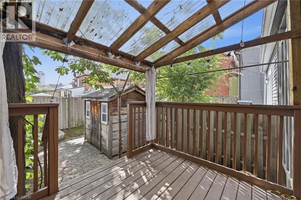 128 Robert Street, Hamilton, ON