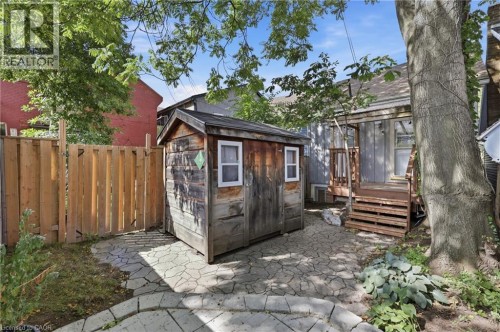 Additional content - 128 Robert Street, Hamilton, ON 