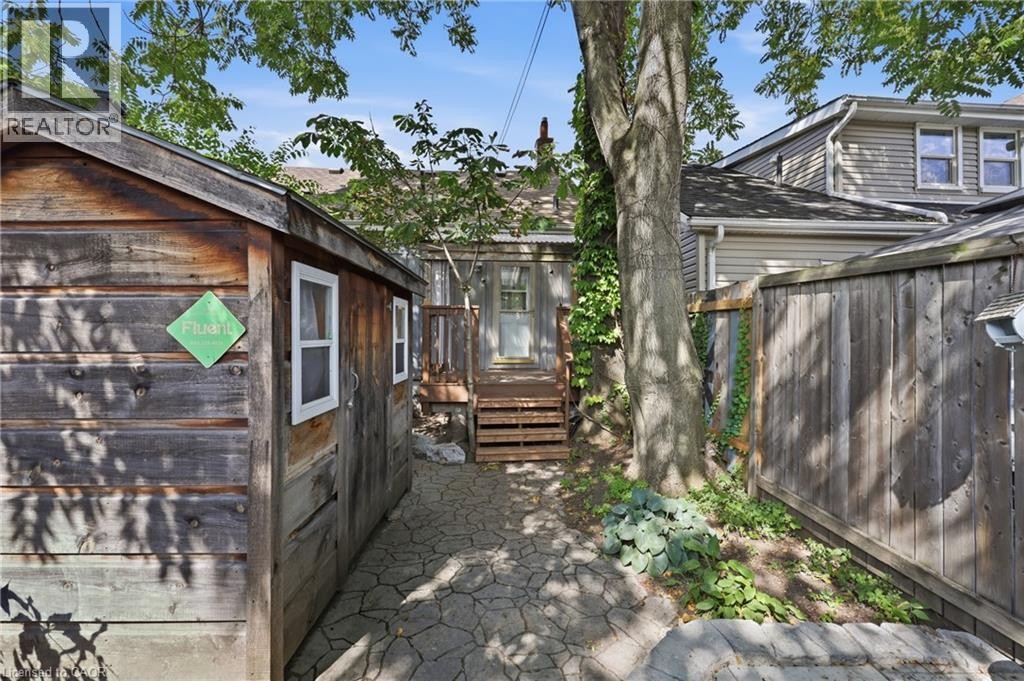 128 Robert Street, Hamilton, ON