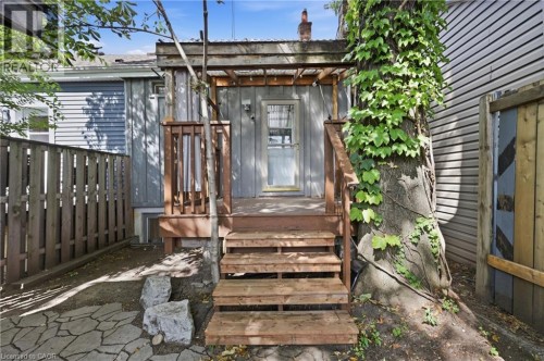 128 Robert Street, Hamilton, ON 