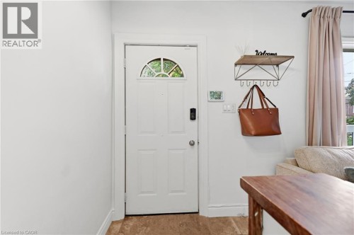 128 Robert Street, Hamilton, ON 