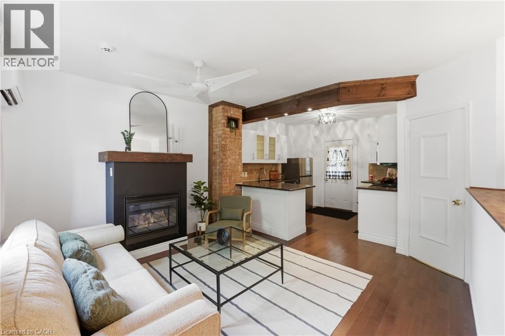 128 Robert Street, Hamilton, ON