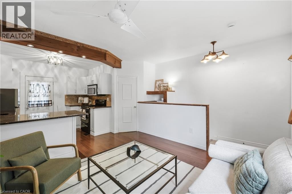 128 Robert Street, Hamilton, ON