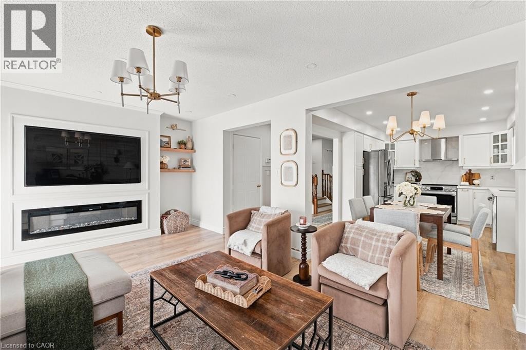 116 Henhoeffer Crescent, Kitchener, ON