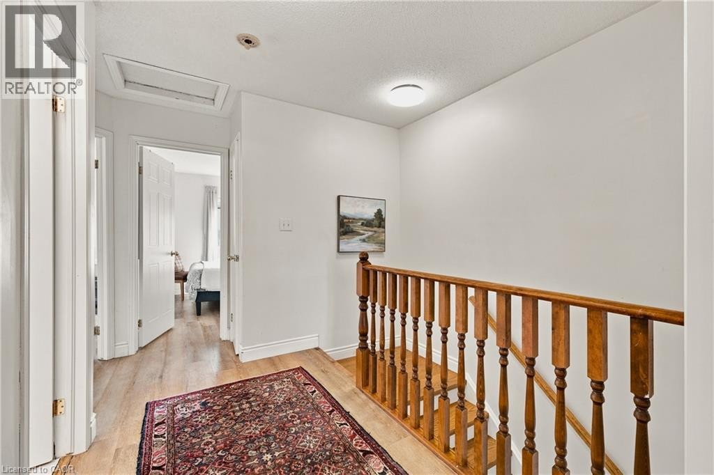 116 Henhoeffer Crescent, Kitchener, ON