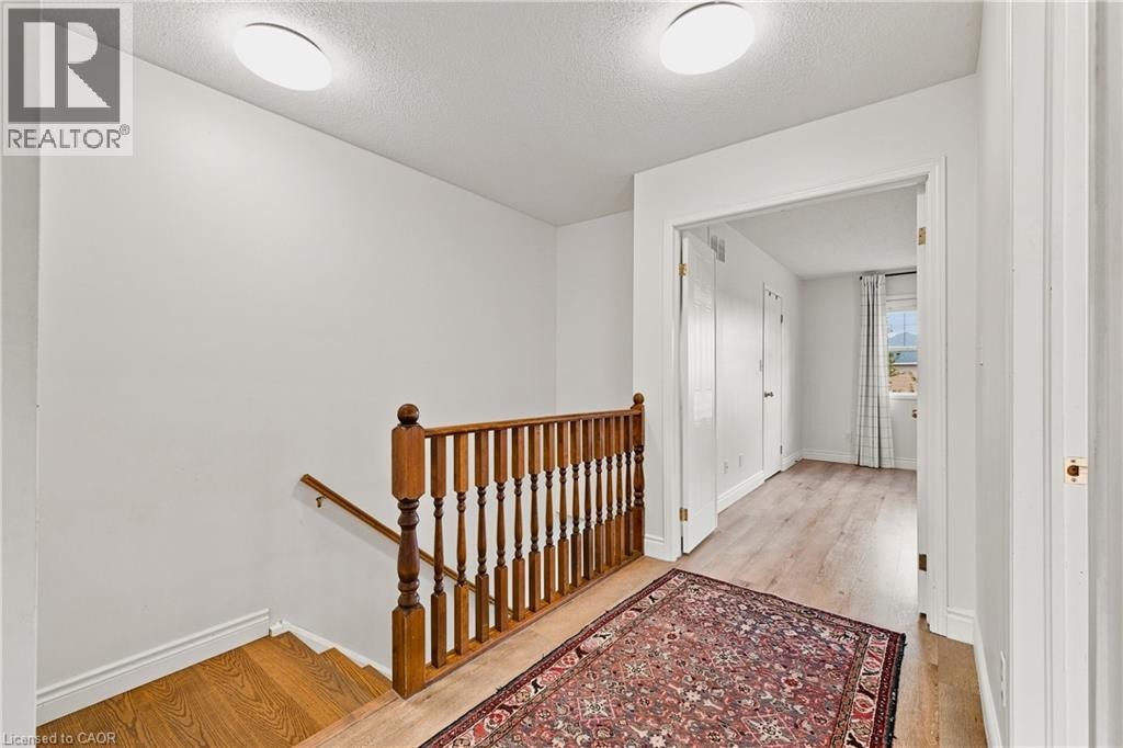 116 Henhoeffer Crescent, Kitchener, ON