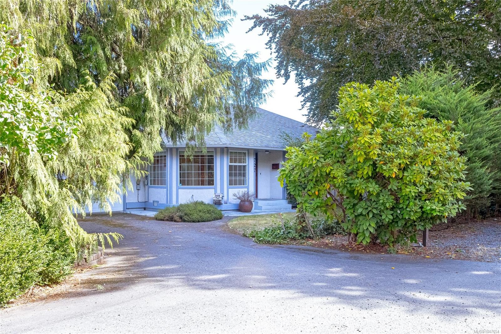 727 Park Pl, Duncan, BC