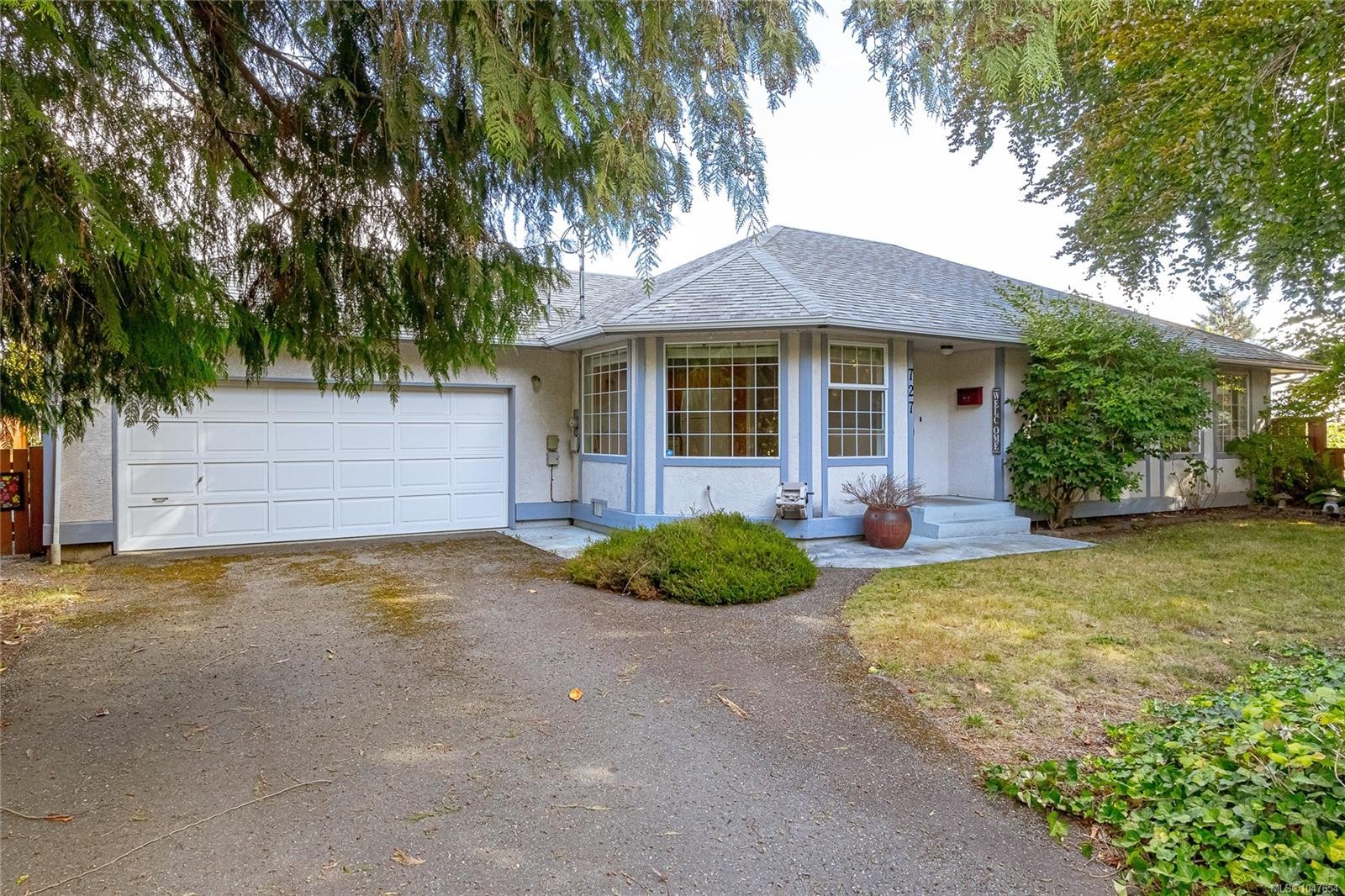 727 Park Pl, Duncan, BC