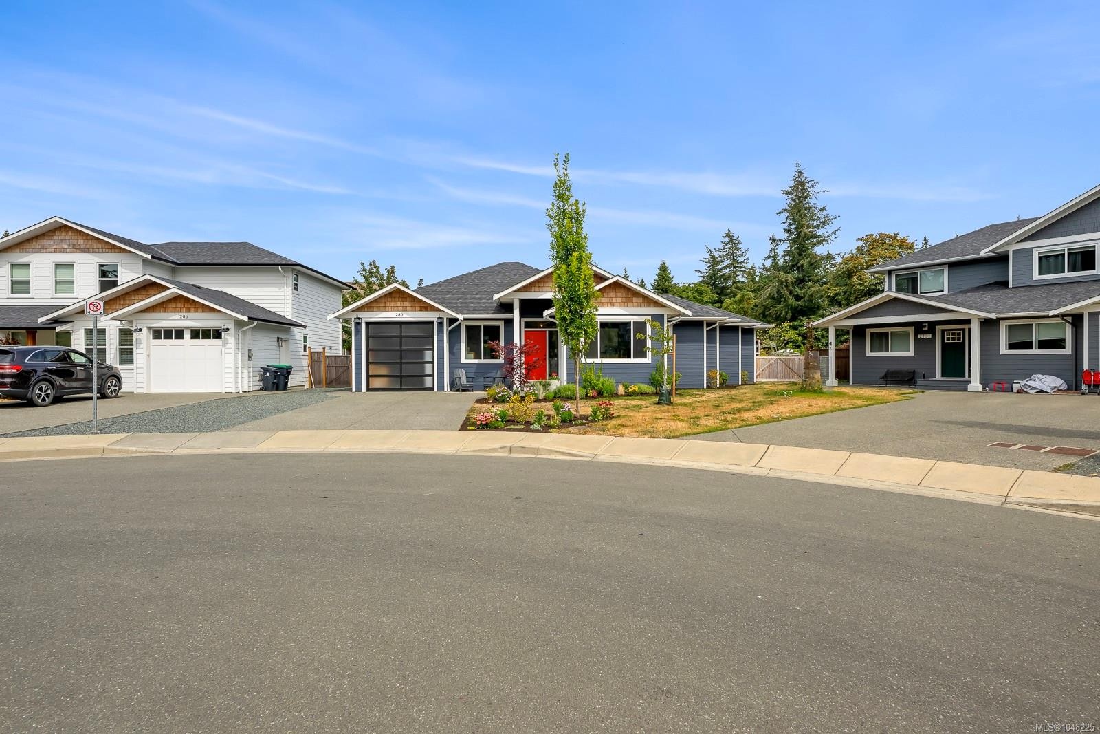 280 Weaver Pl, Comox, BC