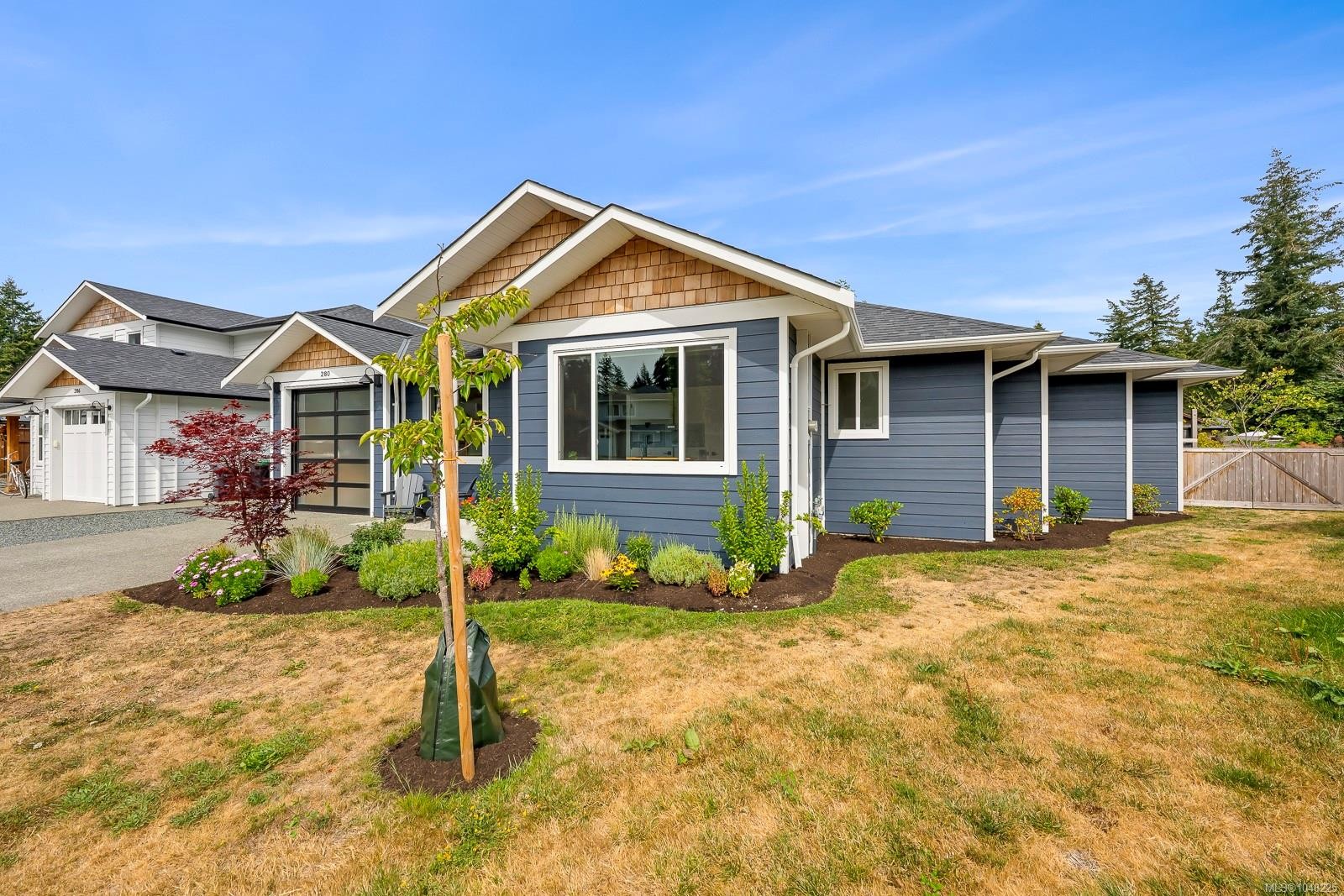 280 Weaver Pl, Comox, BC