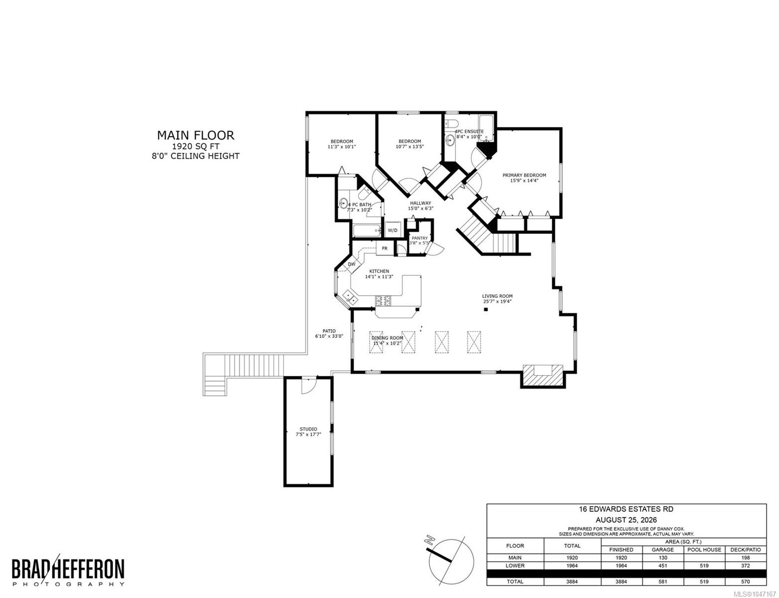 16 Edwards Estates Rd, View Royal, BC