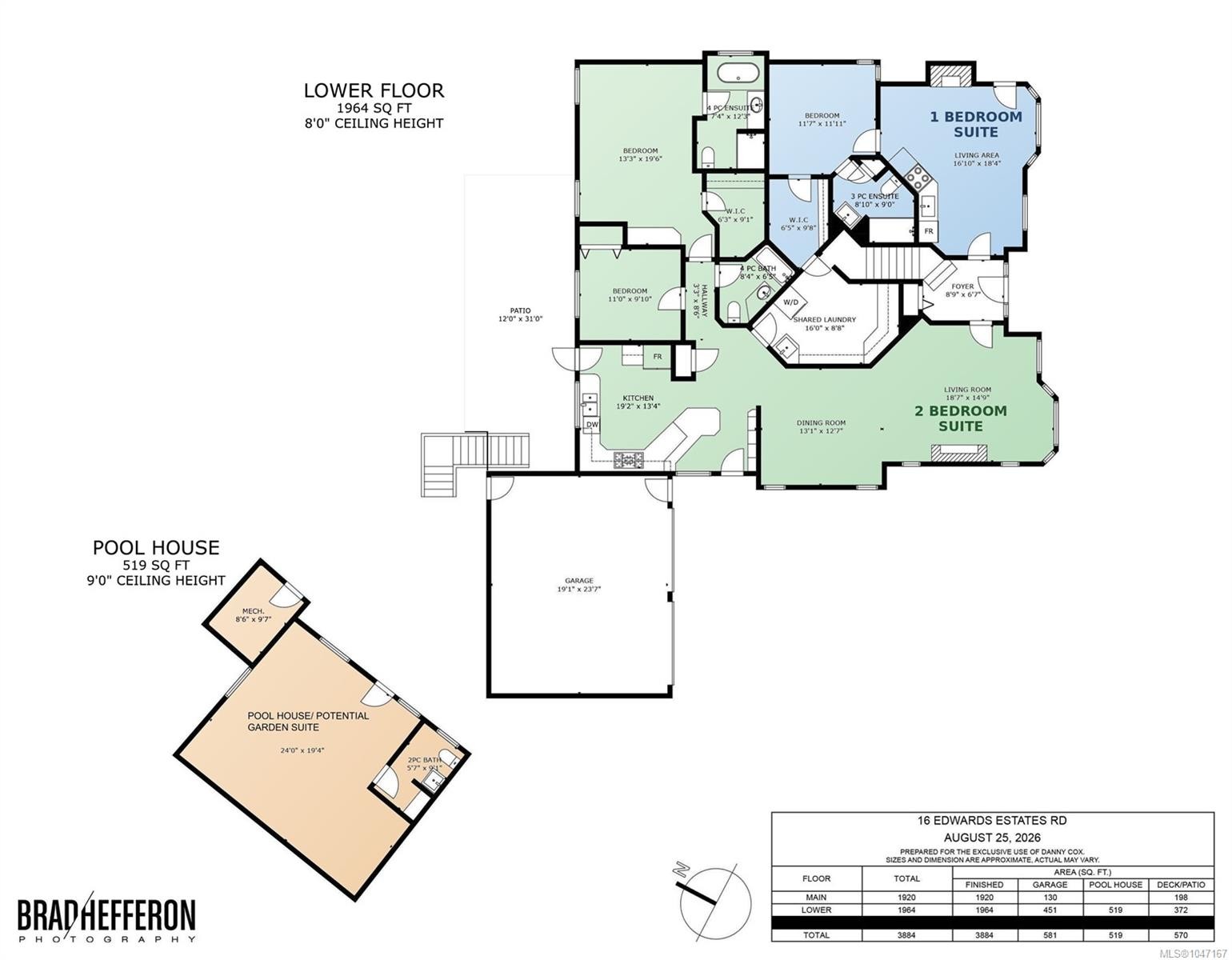 16 Edwards Estates Rd, View Royal, BC