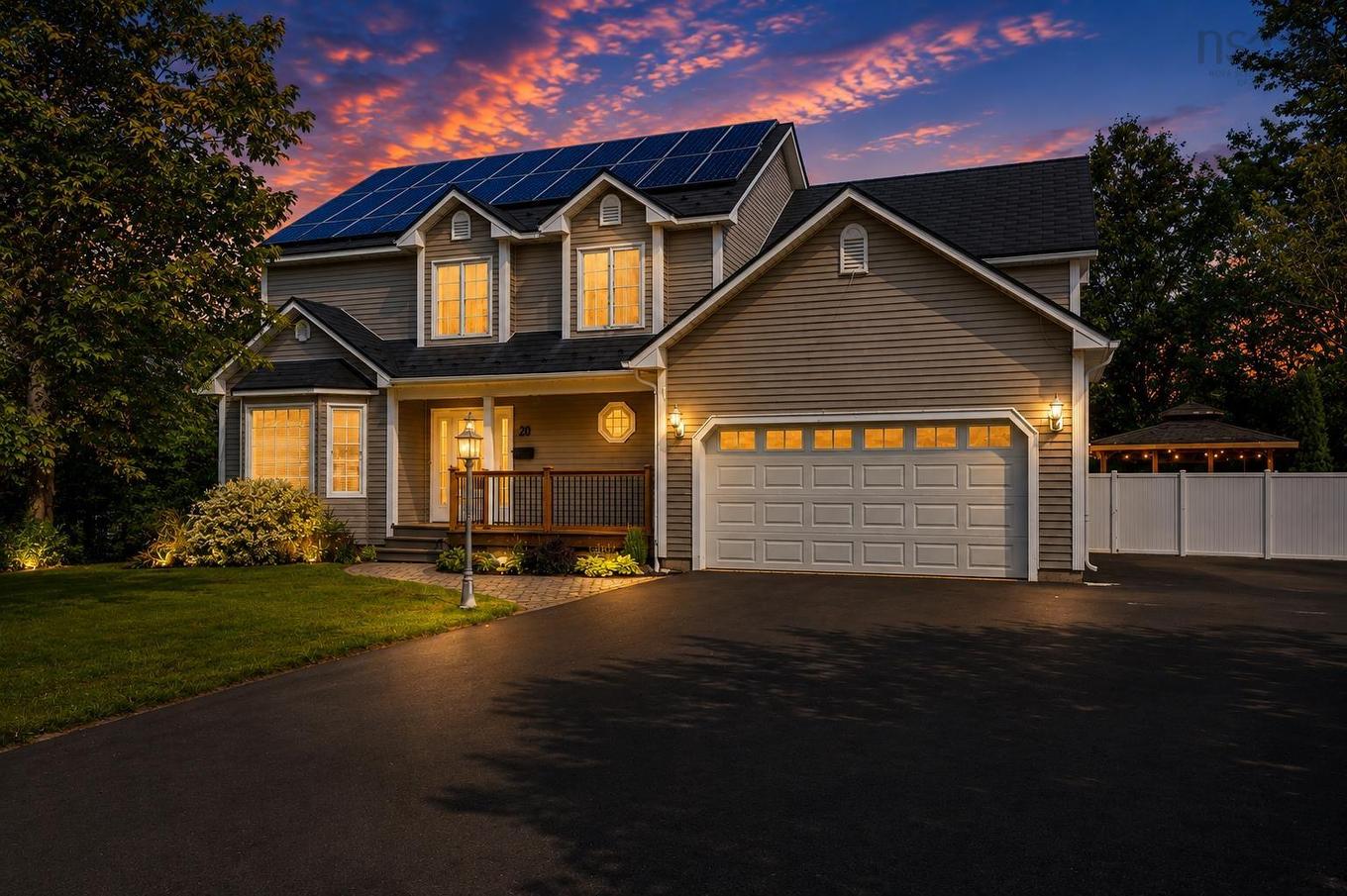 20 Dalhousie Avenue, Kentville, NS