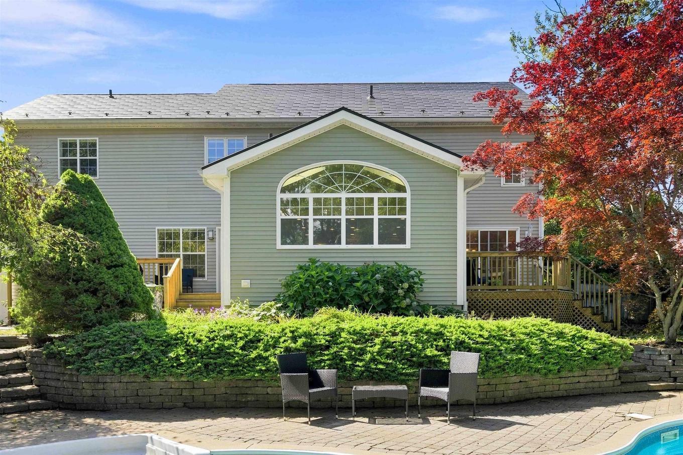 20 Dalhousie Avenue, Kentville, NS