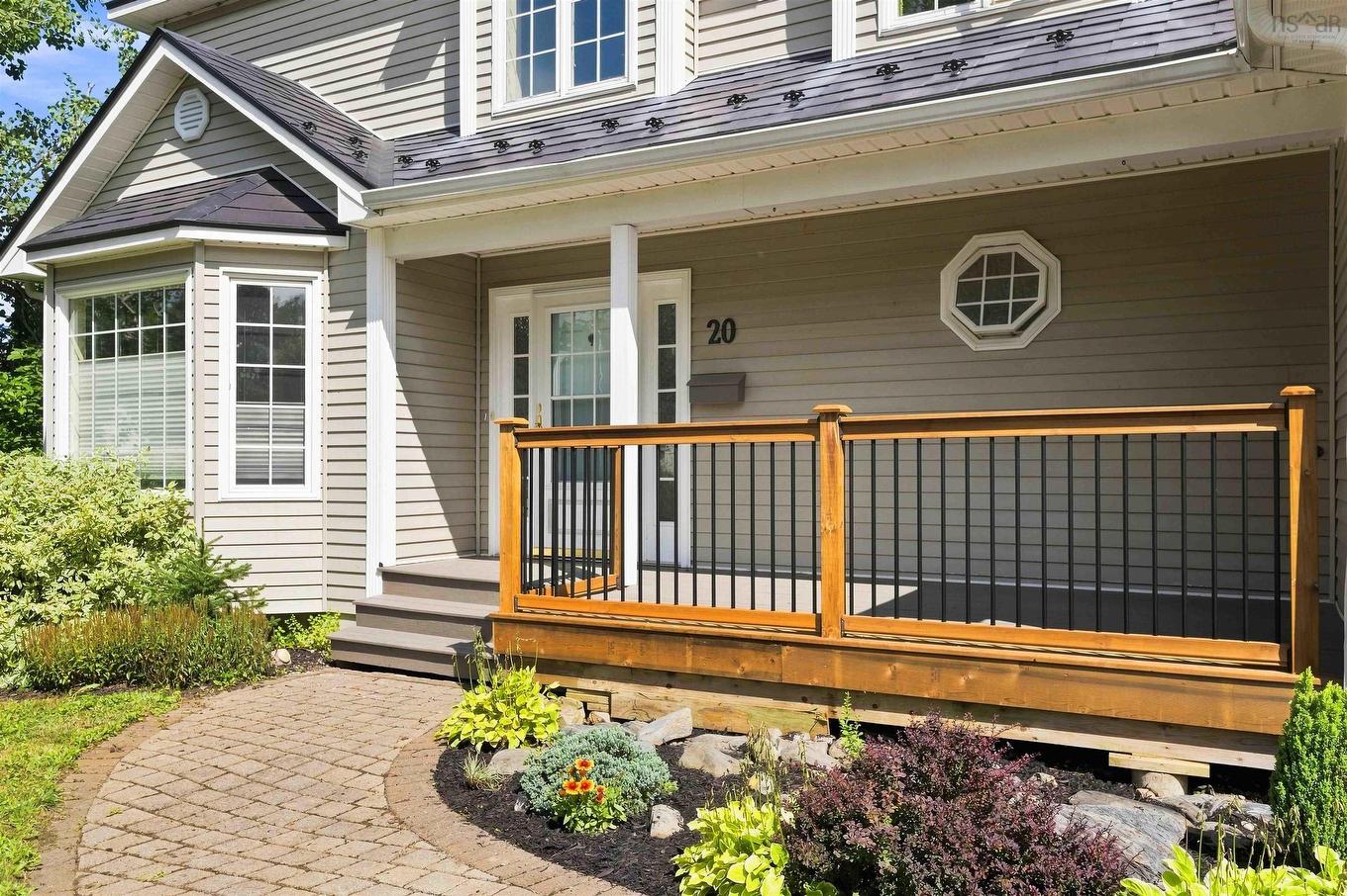 20 Dalhousie Avenue, Kentville, NS