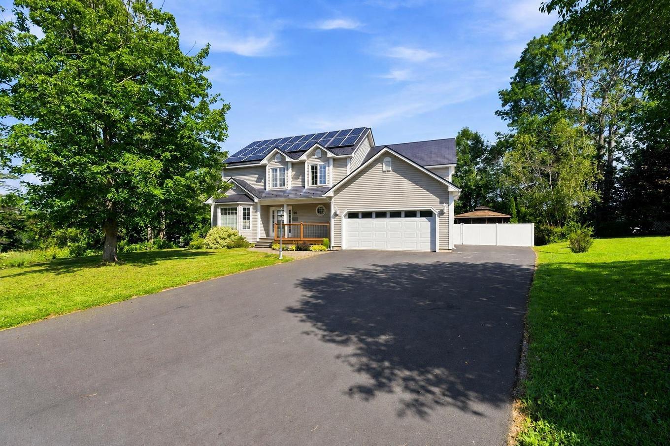 20 Dalhousie Avenue, Kentville, NS