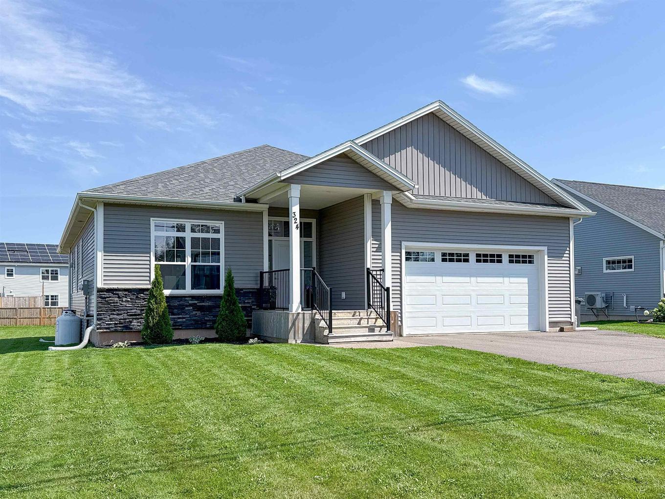 324 Upton Road, Charlottetown, PE