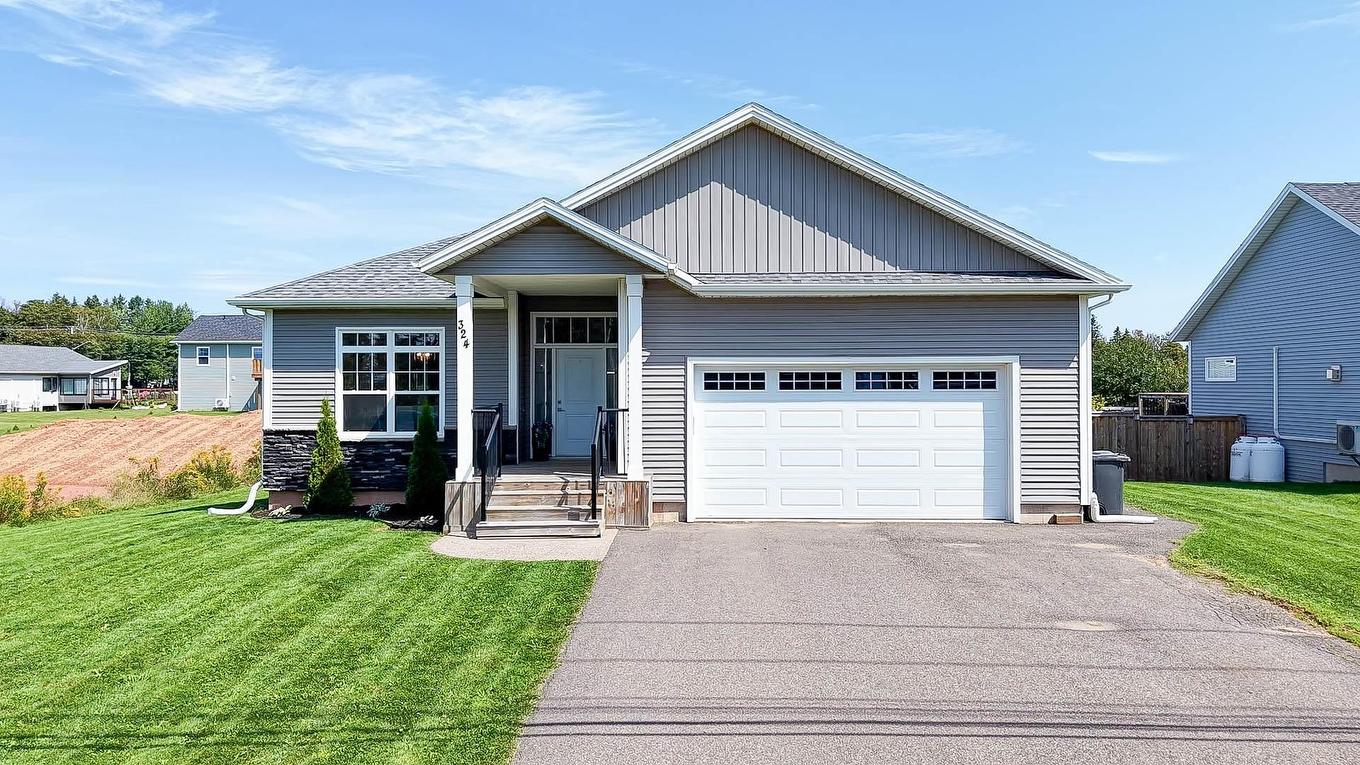 324 Upton Road, Charlottetown, PE