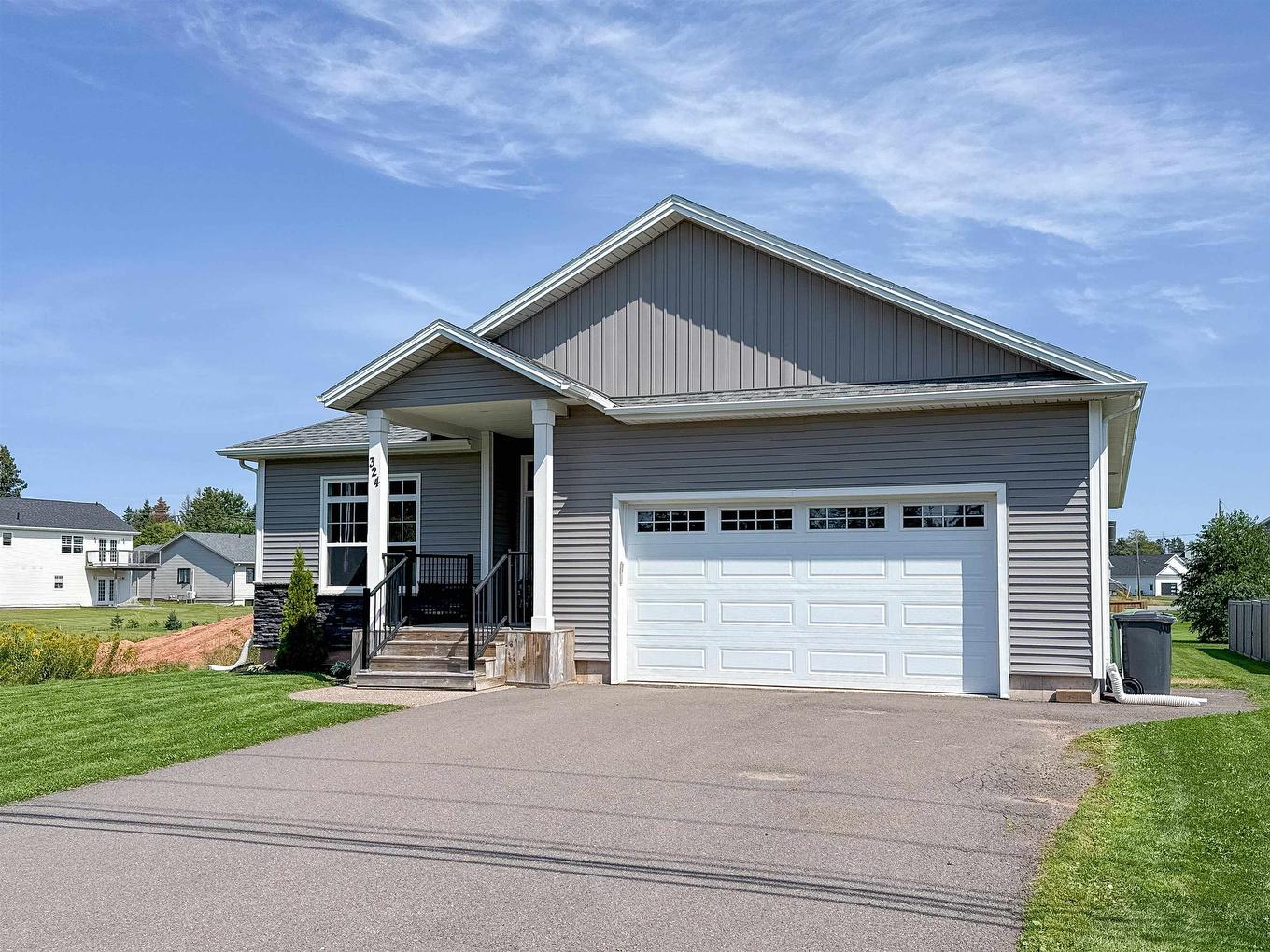 324 Upton Road, Charlottetown, PE