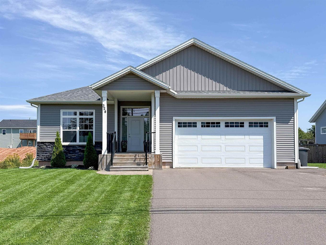 324 Upton Road, Charlottetown, PE