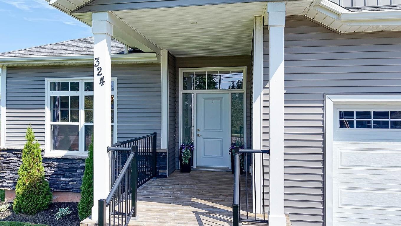 324 Upton Road, Charlottetown, PE
