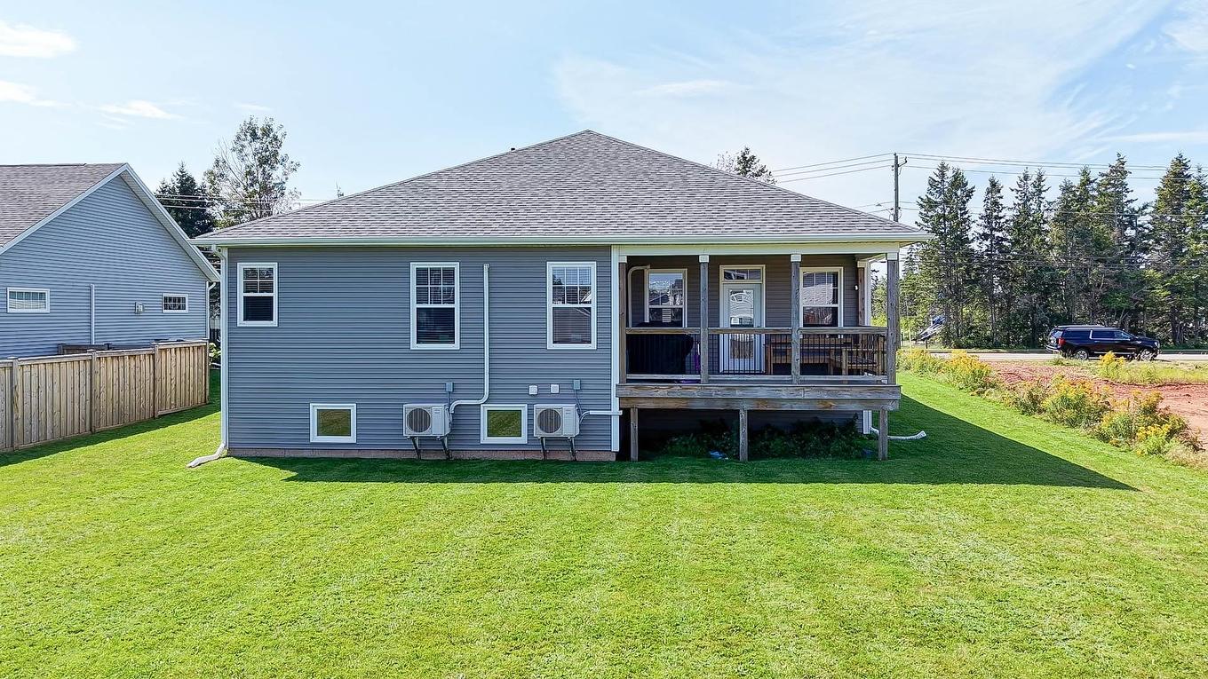 324 Upton Road, Charlottetown, PE