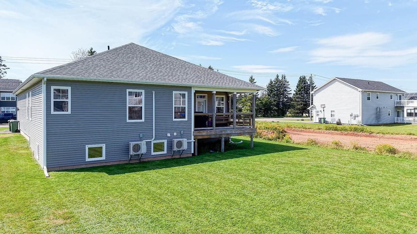 324 Upton Road, Charlottetown, PE