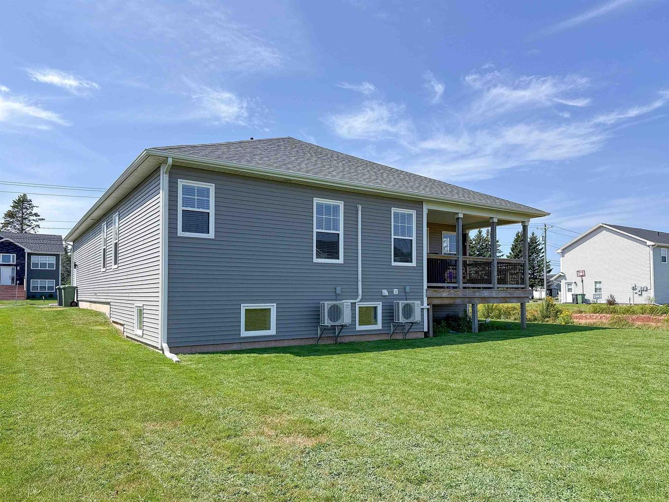 324 Upton Road, Charlottetown, PE