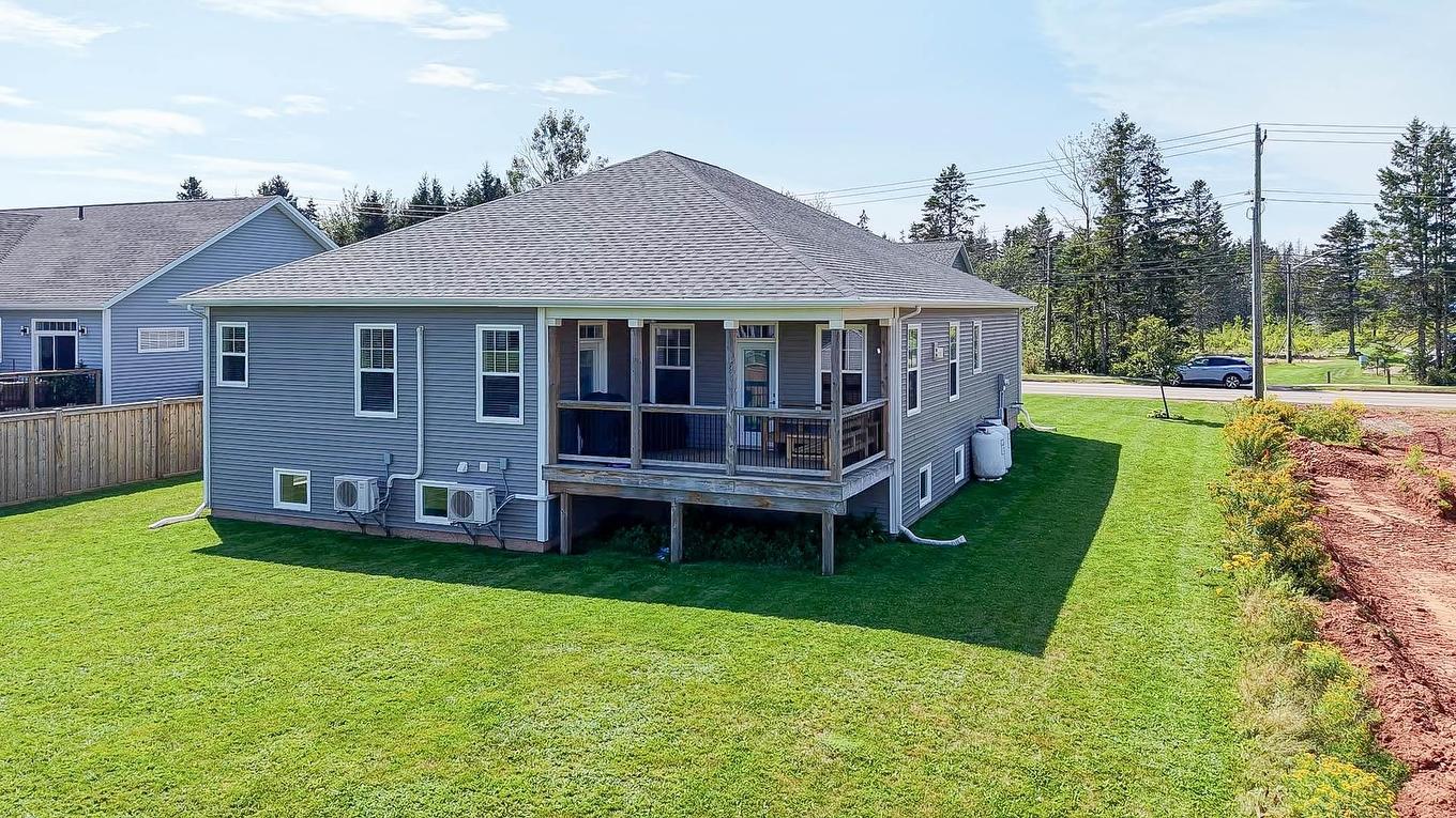 324 Upton Road, Charlottetown, PE